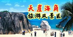 曰p网海南三亚-天崖海角旅游风景区